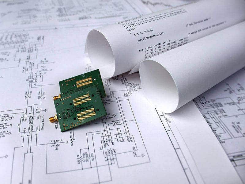 IPC Design Illustration IPC Design Illustration